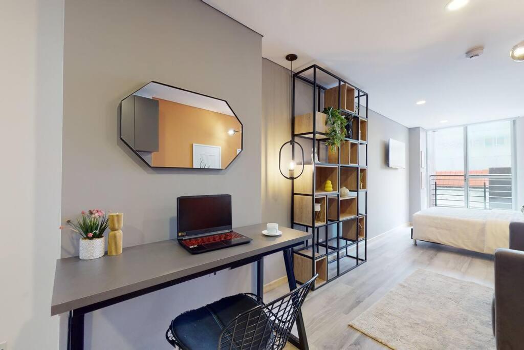 Appartement Parkside 85 Loft Zona T *