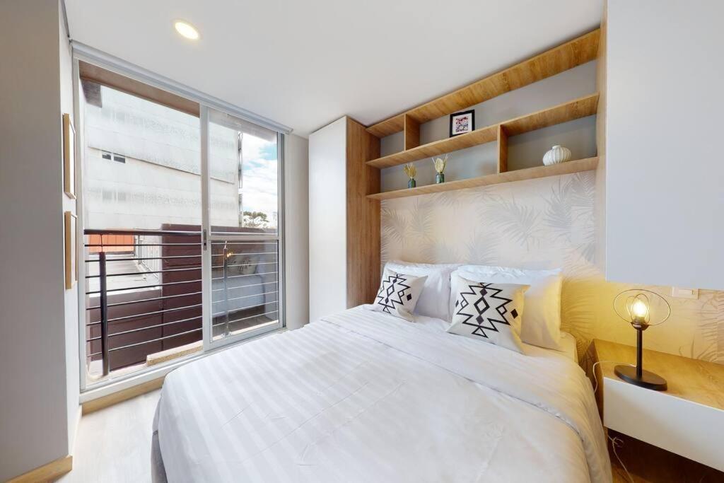 Appartement Parkside 85 Loft Zona T *