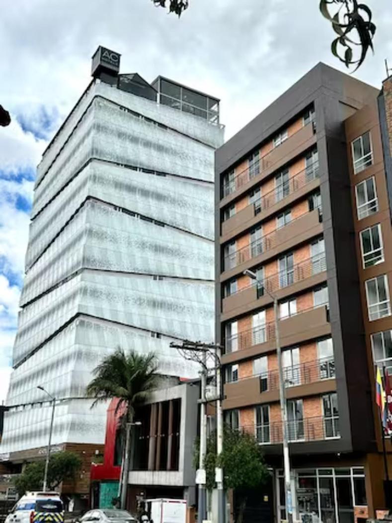 Parkside 85 Loft Zona T *